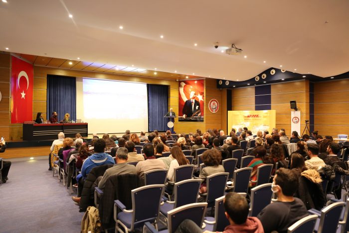 MUTSO İLE DHL’DEN SINIR ÖTESİ E-TİCARET KONFERANSI