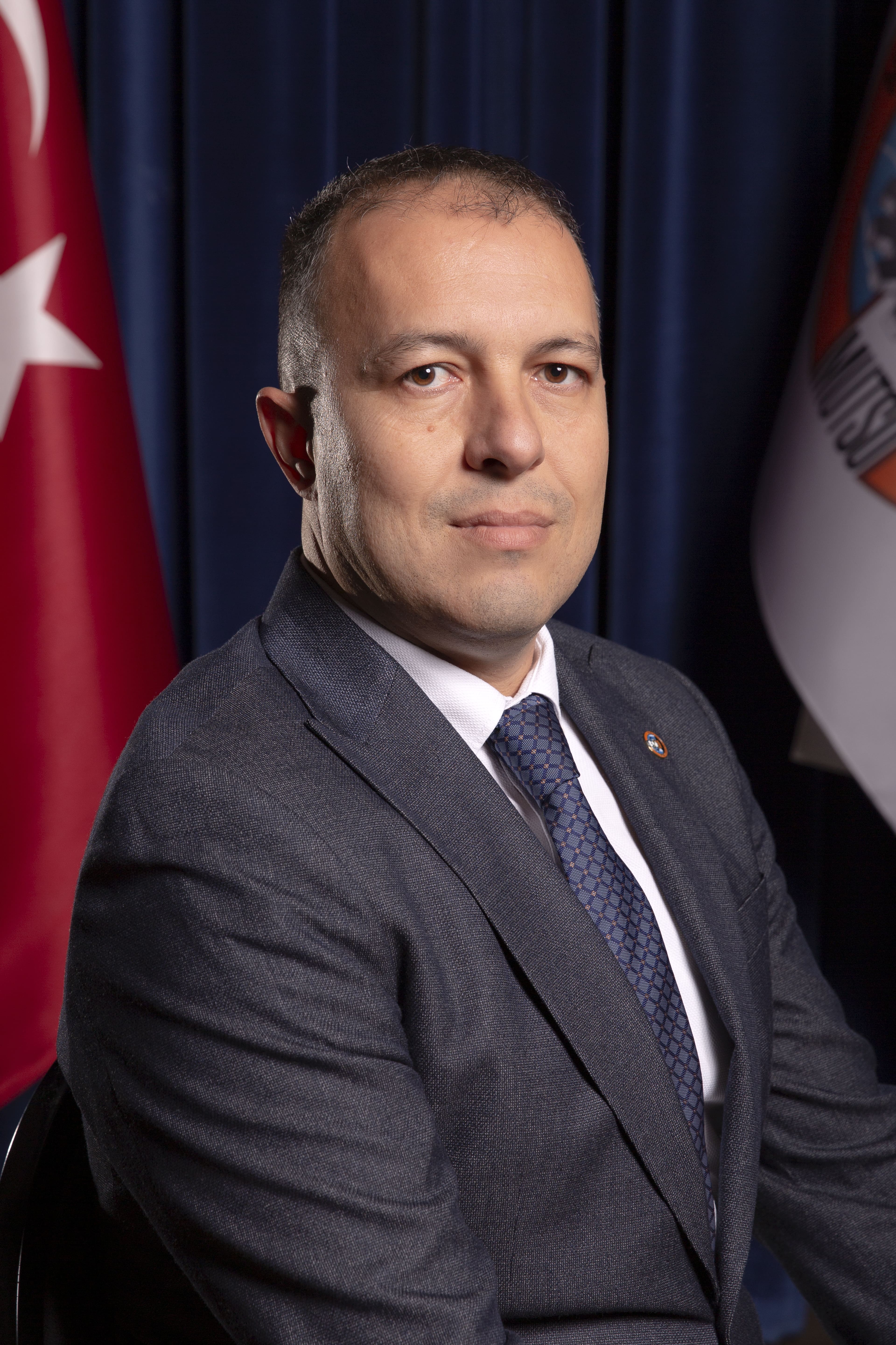 Tolga YÜKSEL MUĞLA TİCARET VE SANAYİ ODASI MUTSO
